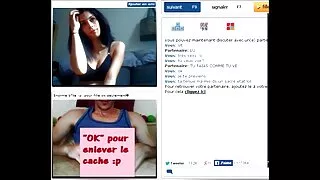 douce sexploitress asiatique suçant ardemment porno fr amateur la petite saucisse de son homme