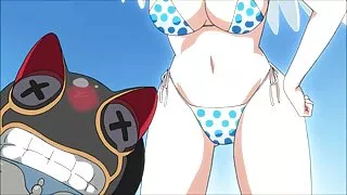 L'écolière japonaise courbée Hina Maeda se fait étirer la chatte streaming amateur gratuit rose en MMF