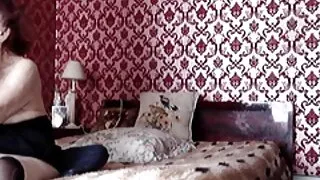 La poupée sexuelle blonde bien roulée Chloe Chanel se fait film amateur sexe gratuit baiser en levrette