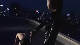 Une demi-douzaine de vibromasseurs font plaisir à la sexy film pornographique amateur et délicieuse Rika Sakurai