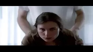 la salope aux video coquine amateurs cheveux de corbeau persia monir utilise ses énormes seins pour baiser son homme