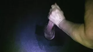 Salope brune vorace suce la video sexe et amateur bite du personnel dans un motel