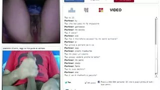 Les compétences video amateur gratuite de Nikita Denise pour donner des fellations impressionnantes